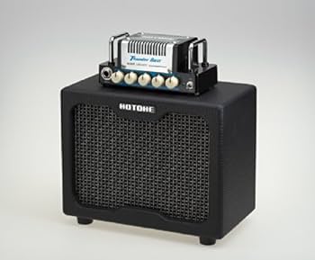 HOTONE NANO LEGACY ヘッドアンプとキャビネットのセット Amazon | HOTONE NANO LEGACY CABINET 【NANO LEGACY シリーズ